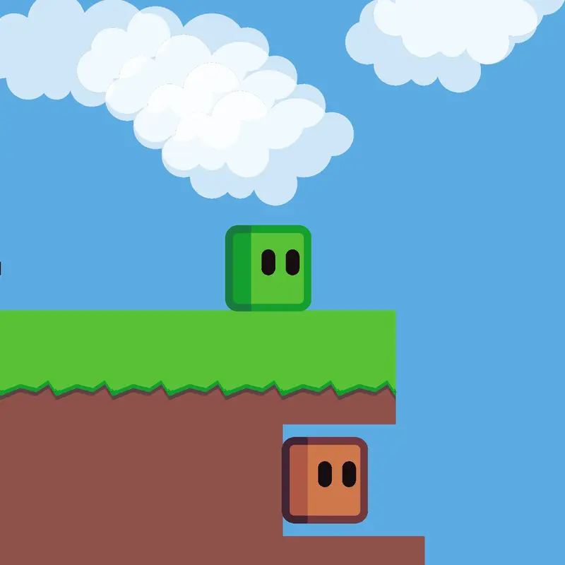 Game by @glowingseahorses