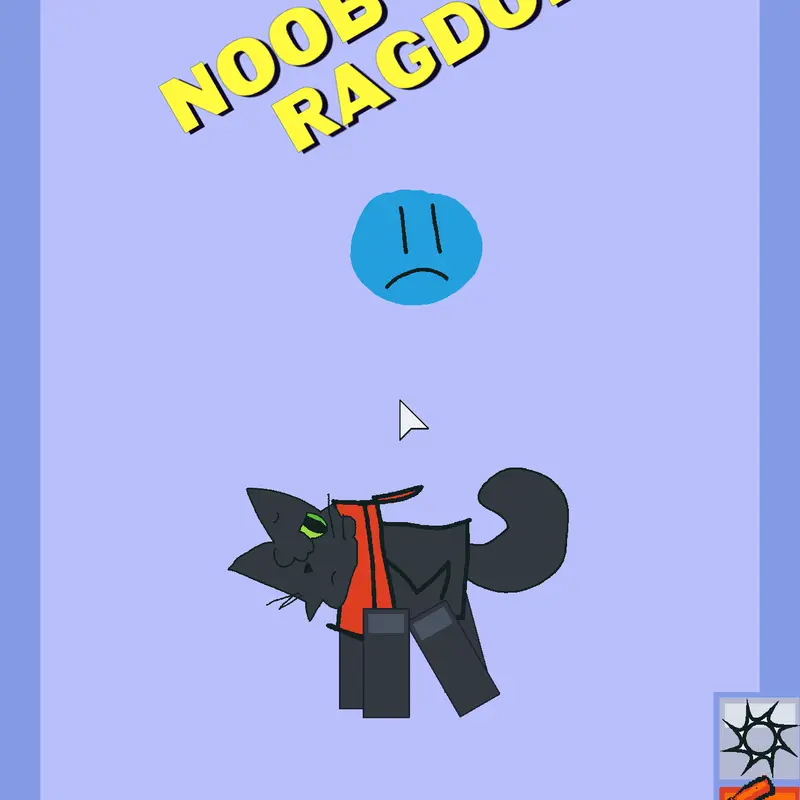 Game by @shamyaru88