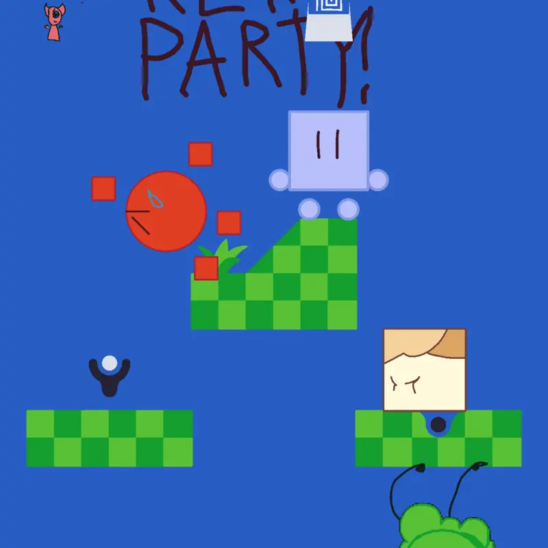 Game by @M1st3ry_