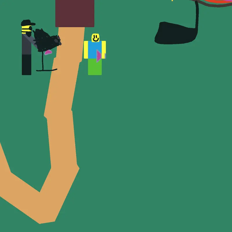 Game by @sadow_Tvman
