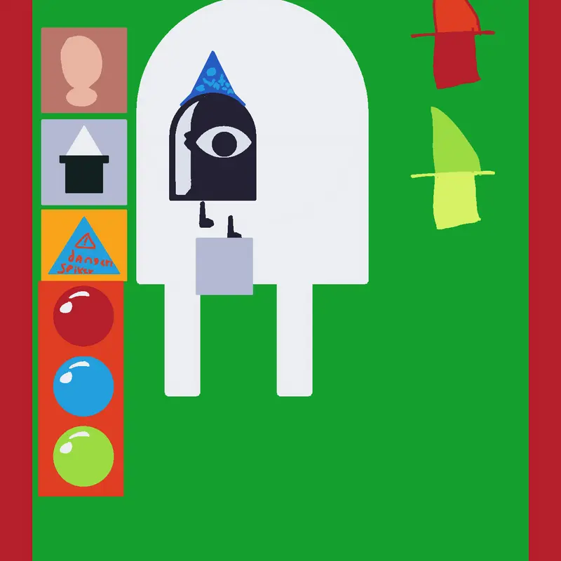 Game by @Bullystickman