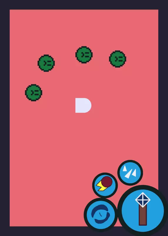 Game by @kruczek