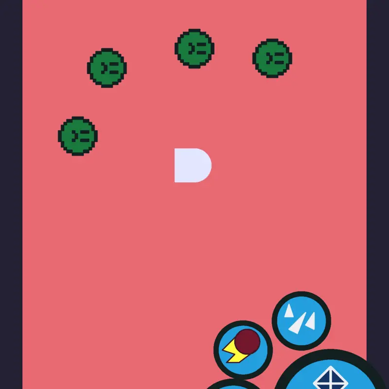 Game by @kruczek