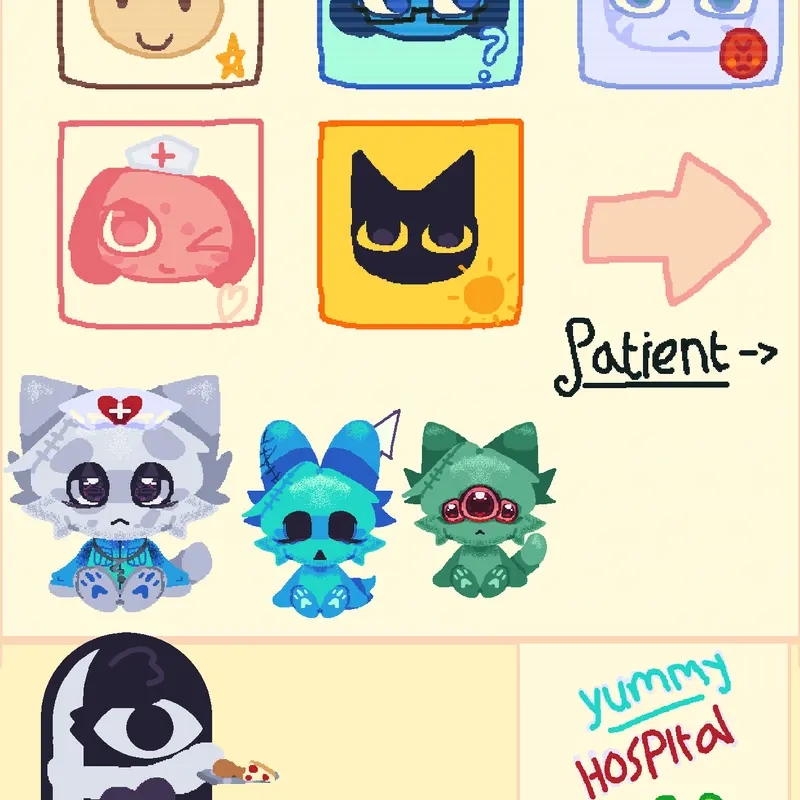 Game by @poppy_plays