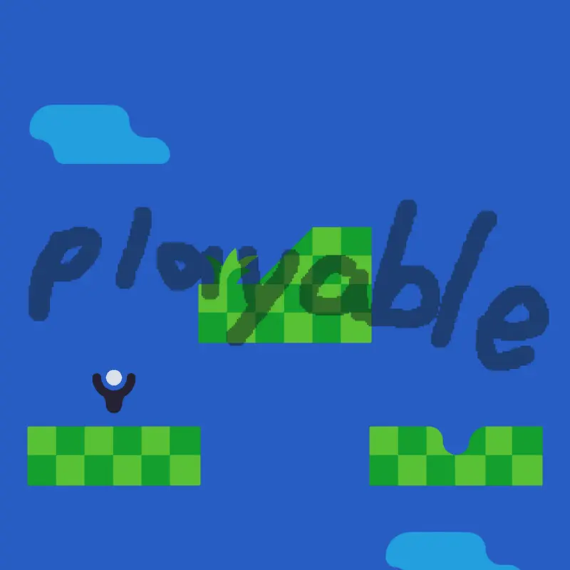 Game by @flowerfield
