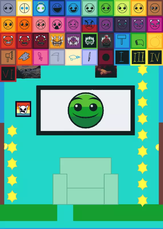 Game by @Vivibivivig