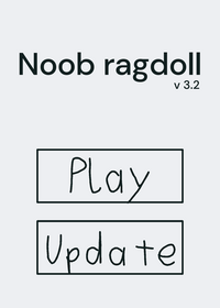 Noob ragdoll