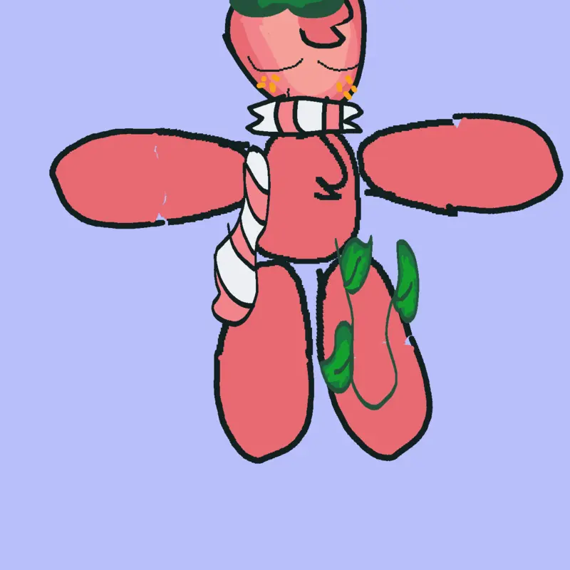 Game by @Strawb-is-hereeee