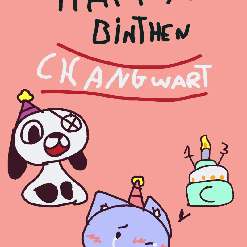 Game by @changewart