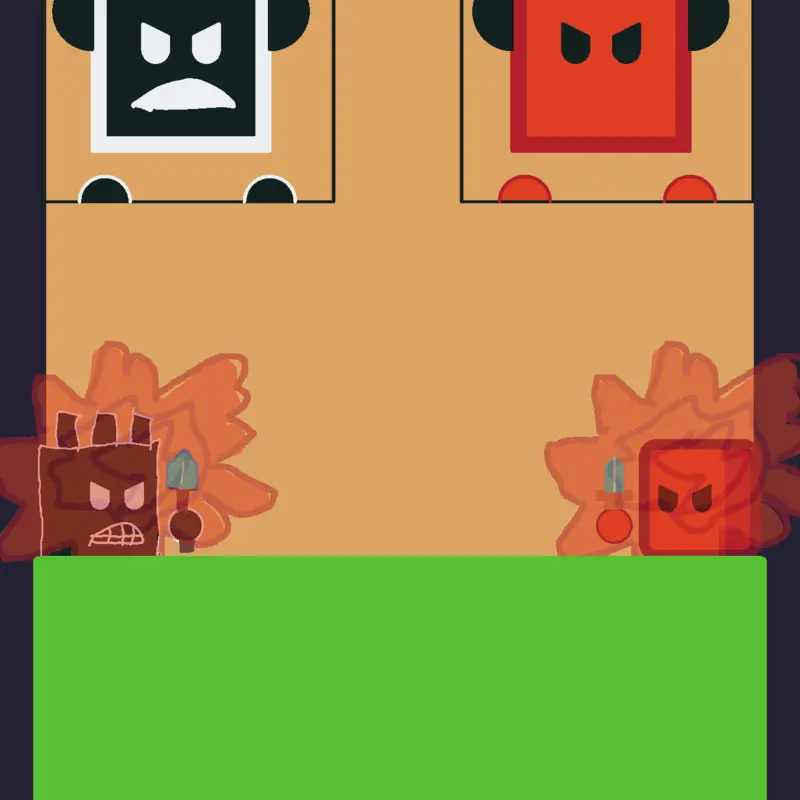 Game by @The_ugly_castler