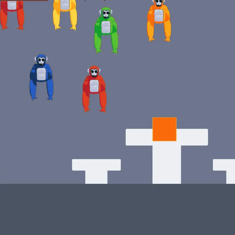Game by @ScottJr