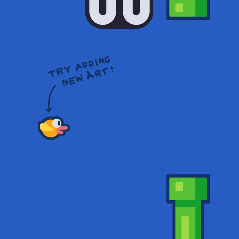 Game by @sizer
