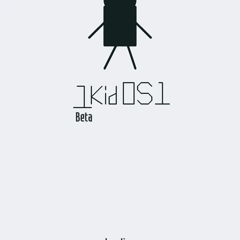 Game by @1KidGames