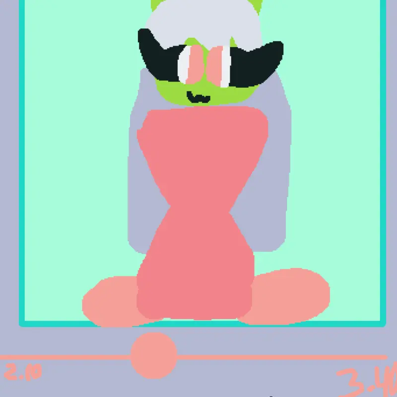Game by @coracat