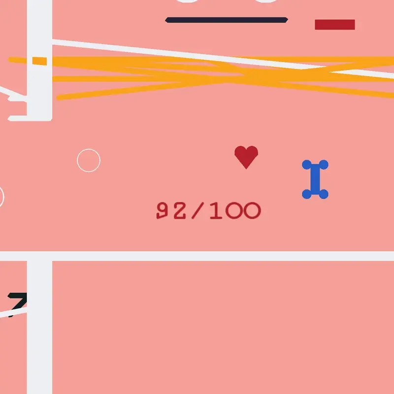 Game by @weegno