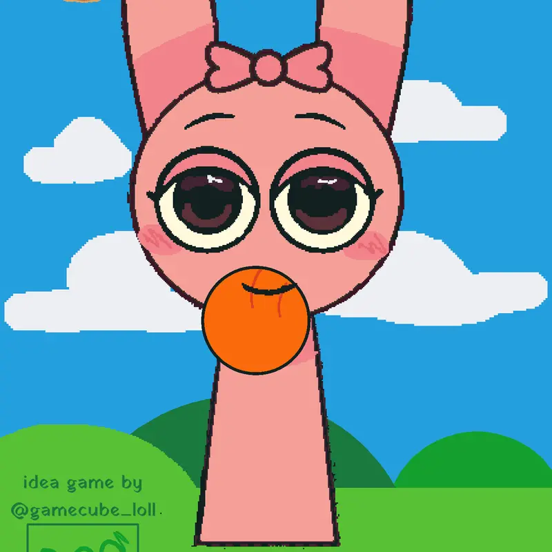 Game by @LingTH