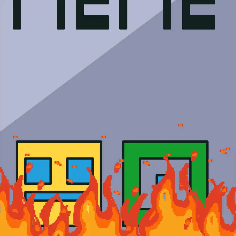 Game by @IrwinRR