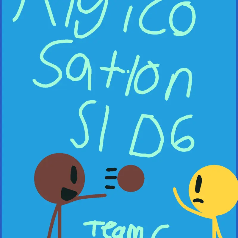 Game by @HijoCreate