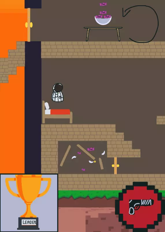 Game by @bonbonjaxx