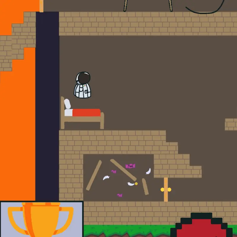 Game by @bonbonjaxx