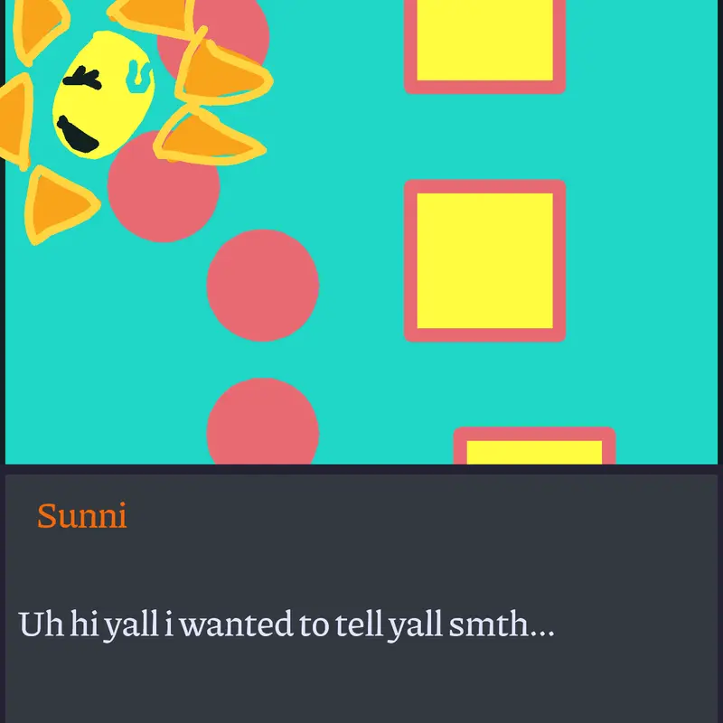 Game by @SUNNIROGER