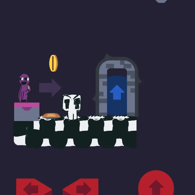 Game by @opheliathegreatest