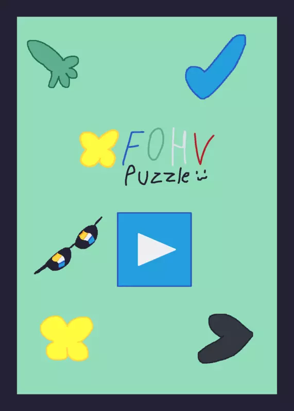 Game by @sillifish