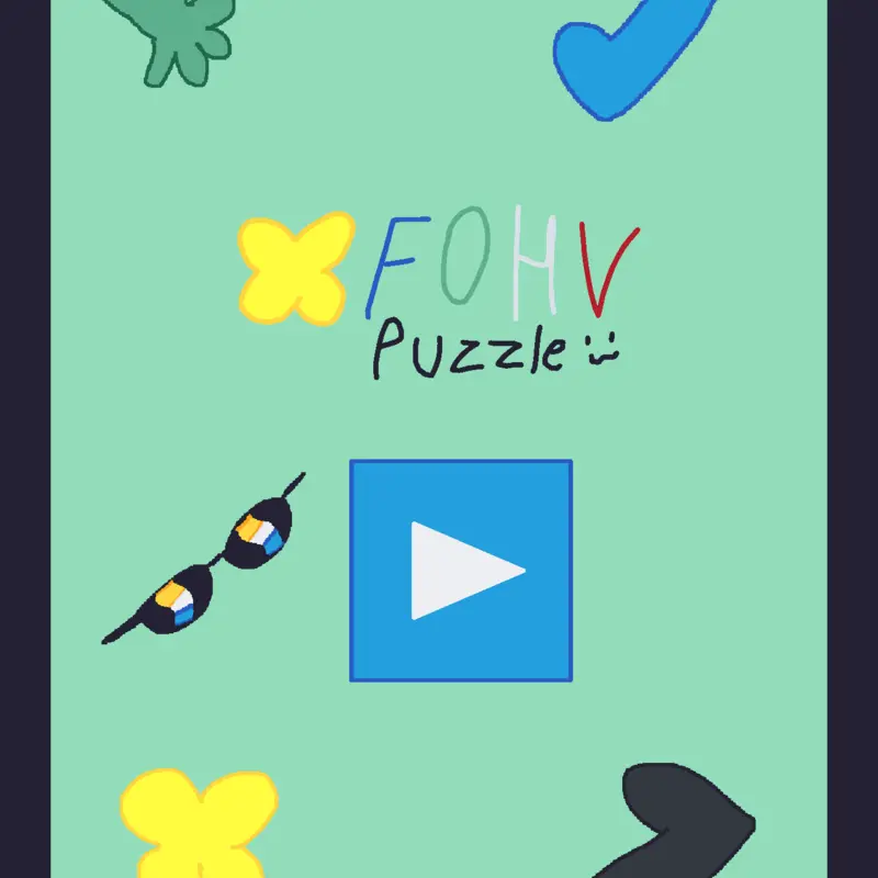 Game by @sillifish