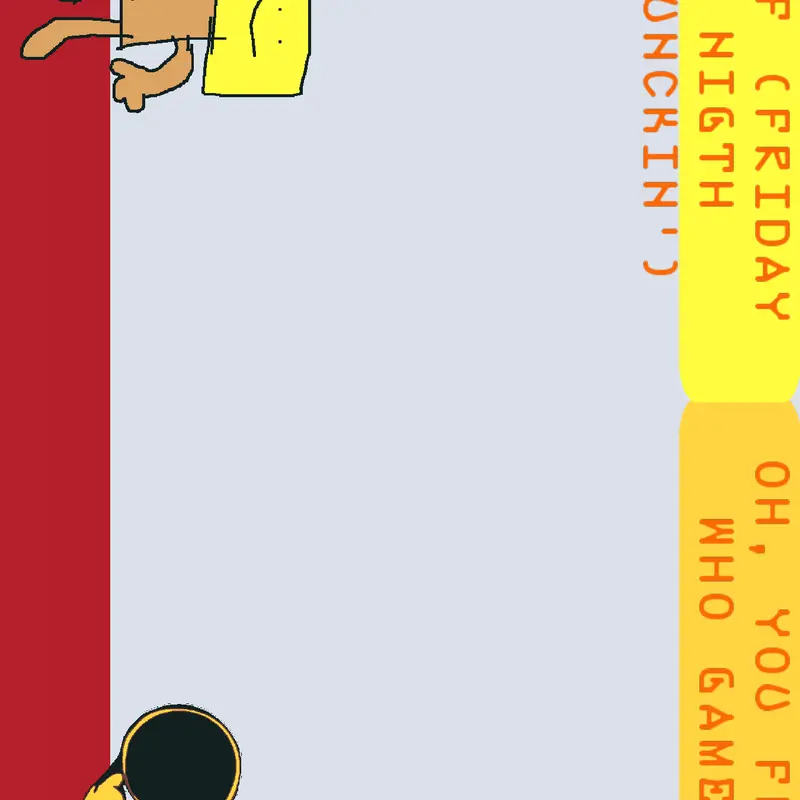 Game by @Ronthecoolest
