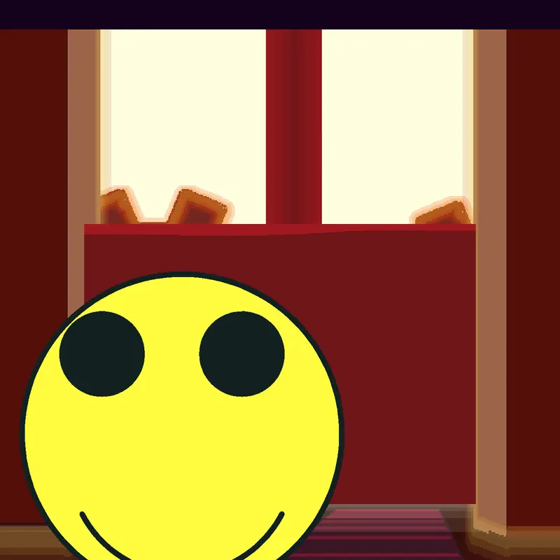 Game by @KMakesGames