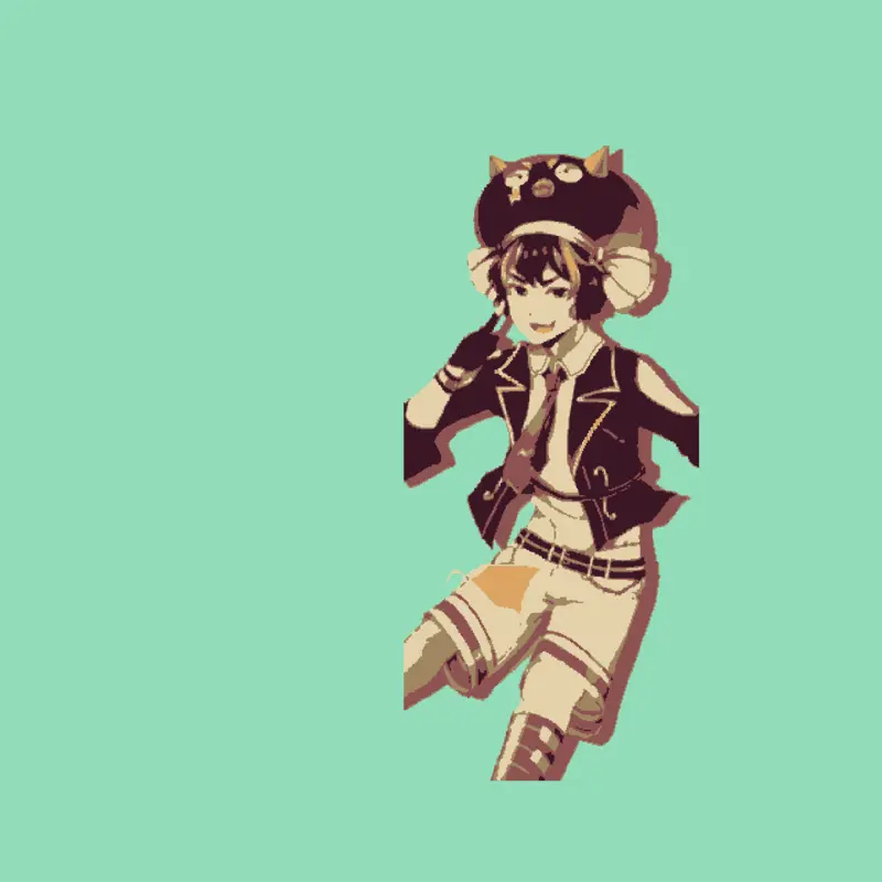 Game by @manyo