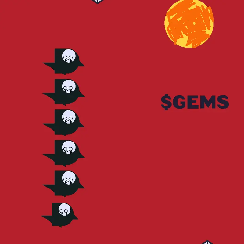 Game by @ianbean