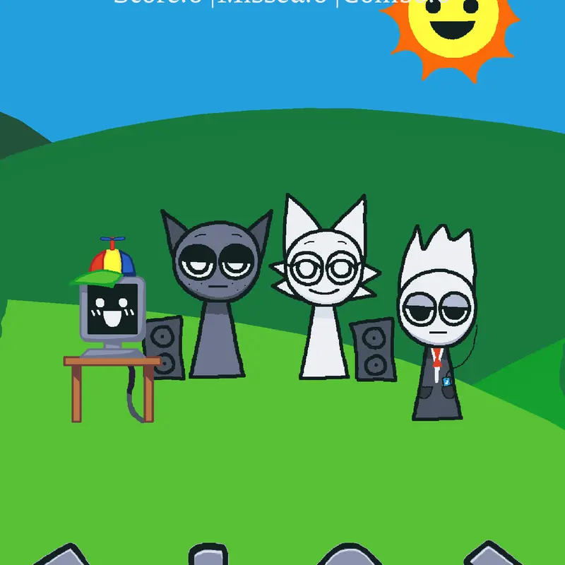Game by @Poyrazilepati