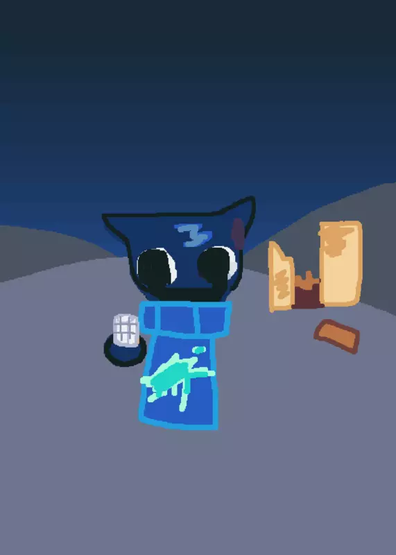 Game by @The_Sealberry