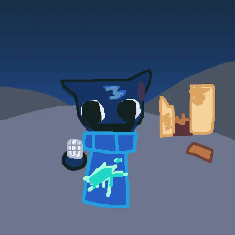 Game by @The_Sealberry