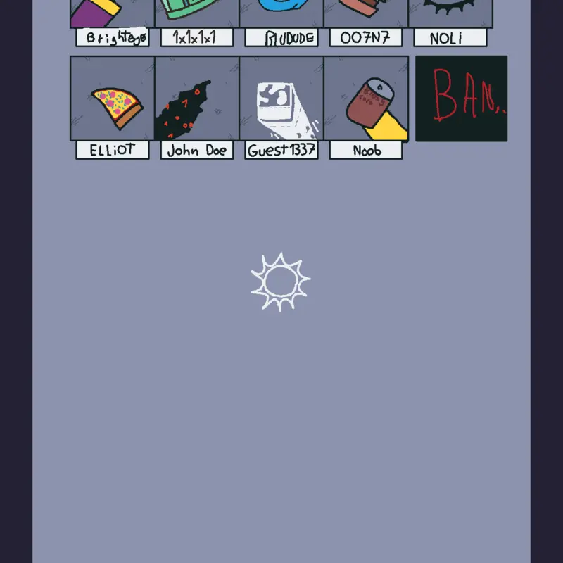 Game by @quitting_dontask