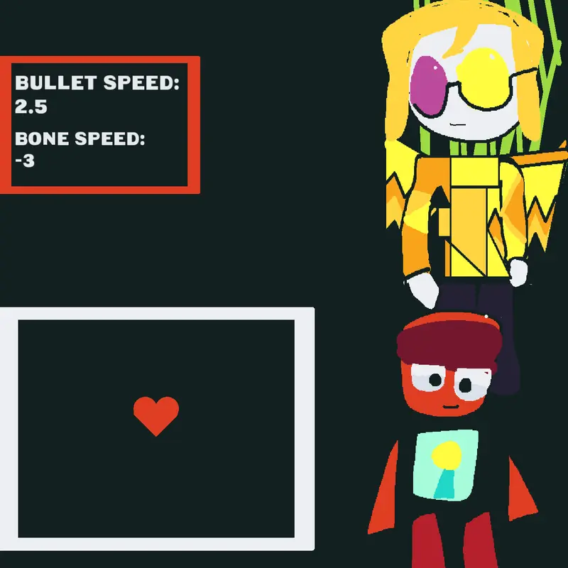 Game by @Thukuna_fugah