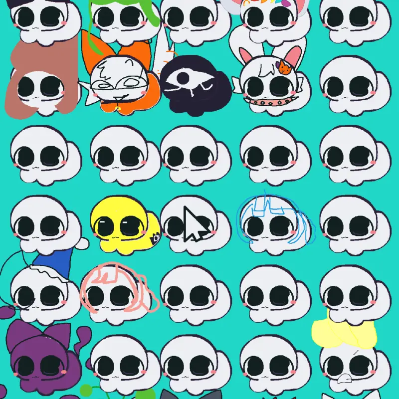 Game by @Meowsickittycat