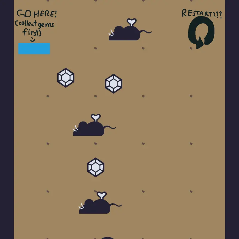 Game by @MeLikeBurger
