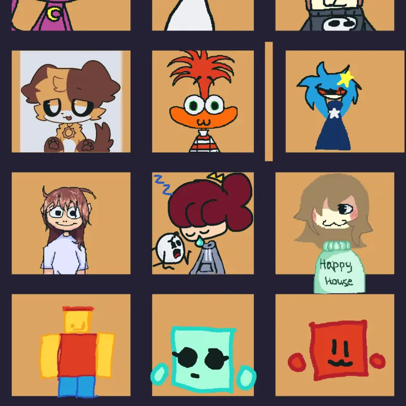 My most popular deck by @Required68yc