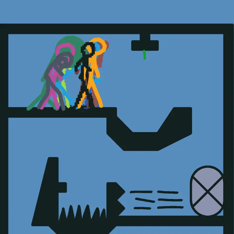 Game by @Hiamhaiai