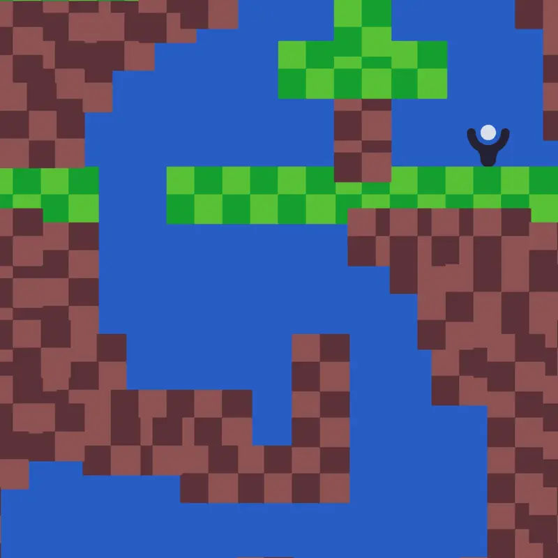 Game by @tigir