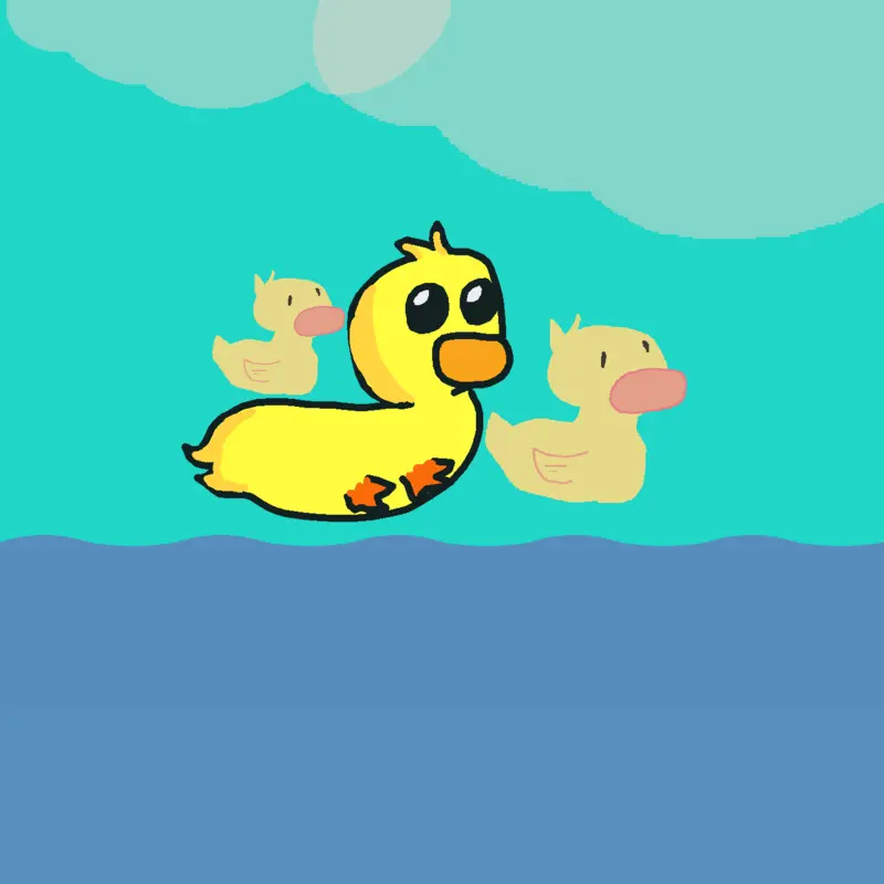 Game by @Ducks_love