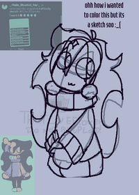i should probably remove sketch comms