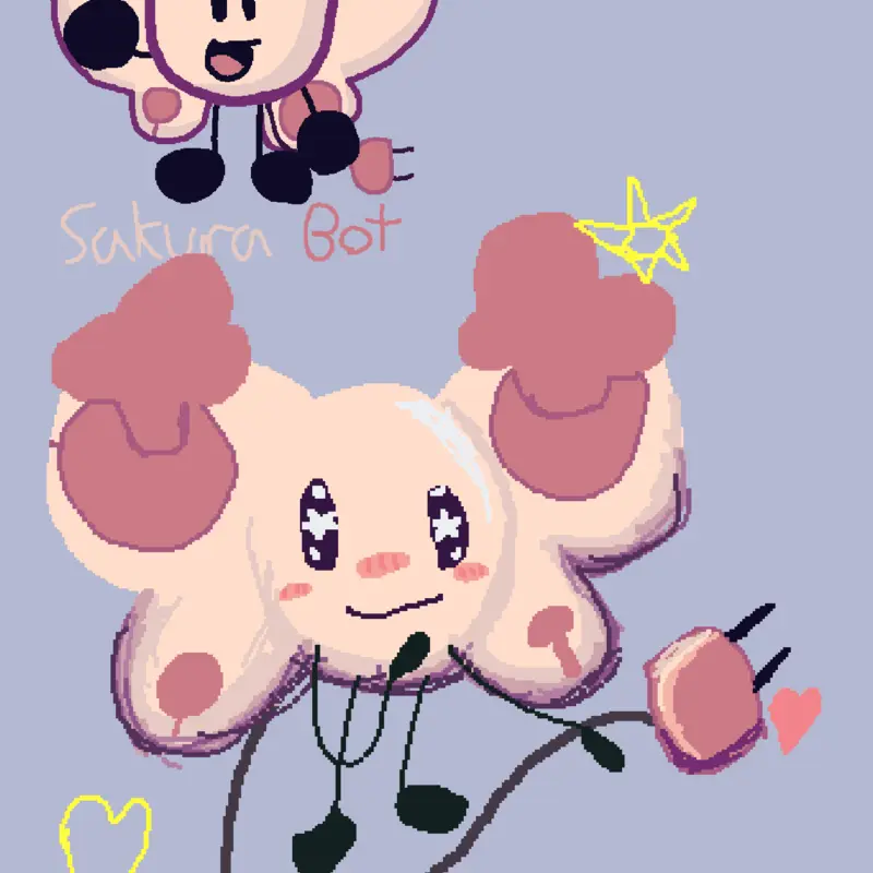 Game by @CocoThesillyidiot