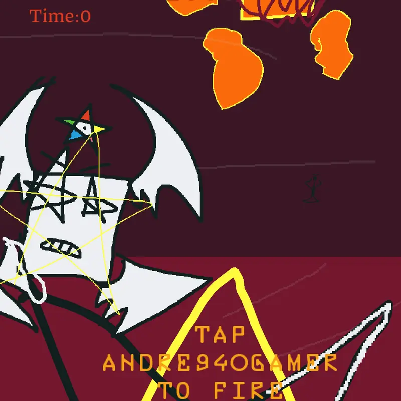 Game by @Ben10STRN