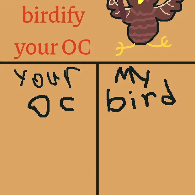 Game by @ILovebirds20108