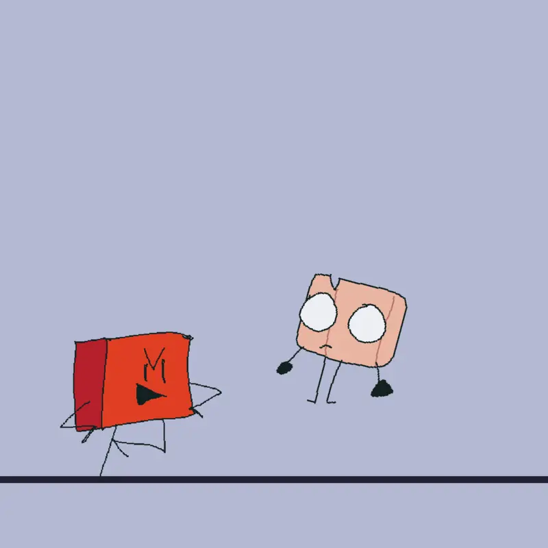 Game by @-X-Bfb-