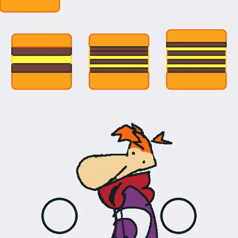Game by @saristy
