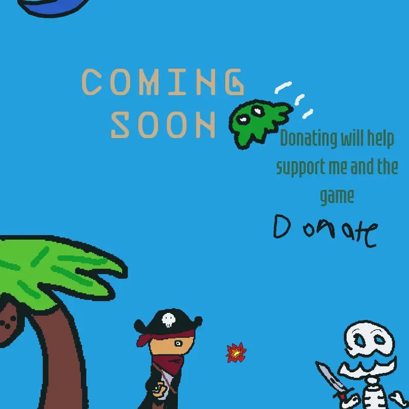 Sea raiders coming soon by @Chase5